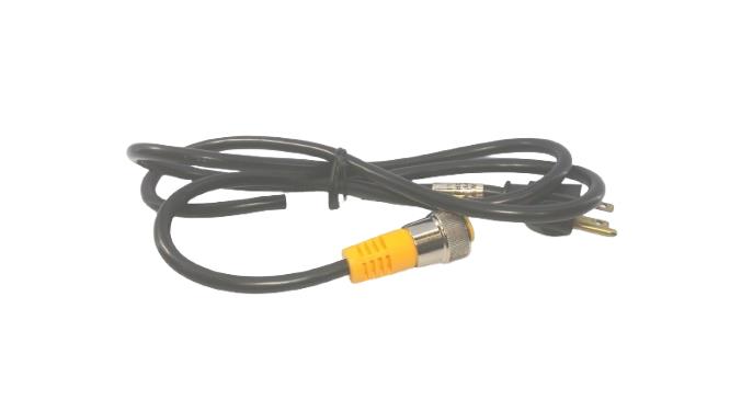 TURCK RKM 36-1.5-AC PWR MALE