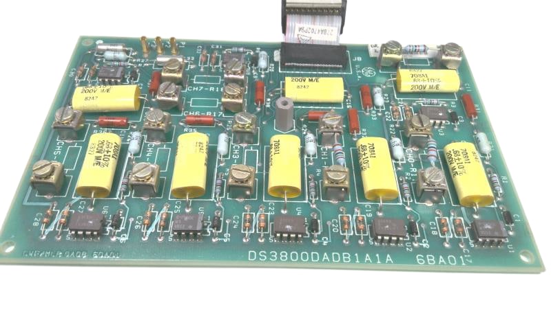 DS3800DADB by GENERAL ELECTRIC