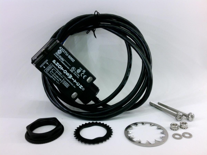 ALLEN BRADLEY 42GTU-9002