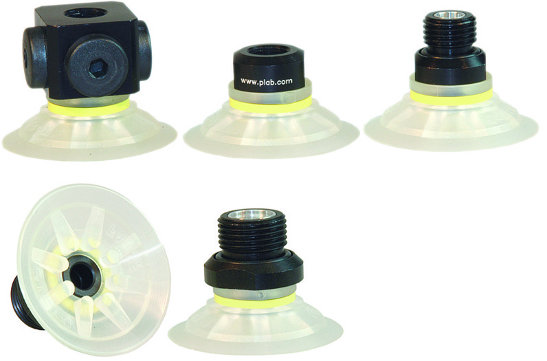 PIAB VACUUM PRODUCTS F40MF.40.04AB