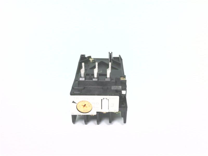 FUJI ELECTRIC TR-0N/3 0.64-0.96