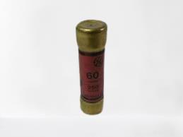 GENERAL ELECTRIC GE-25-60