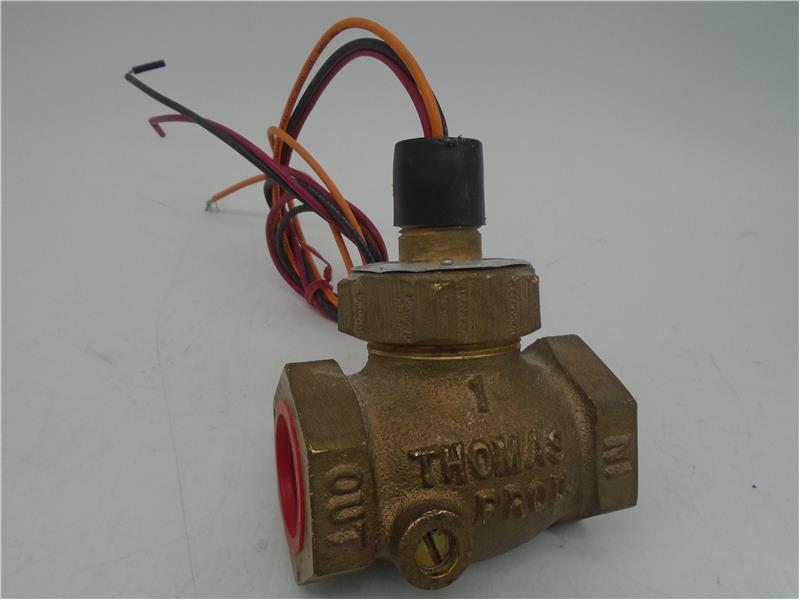 THOMAS PRODUCTS LTD 18271