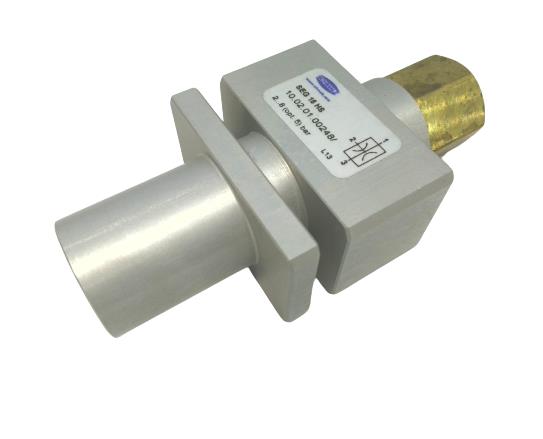 SCHMALZ SEG15HS