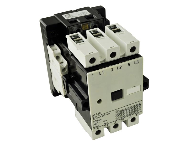 BRAH ELECTRIC B3TF4922-0AP6
