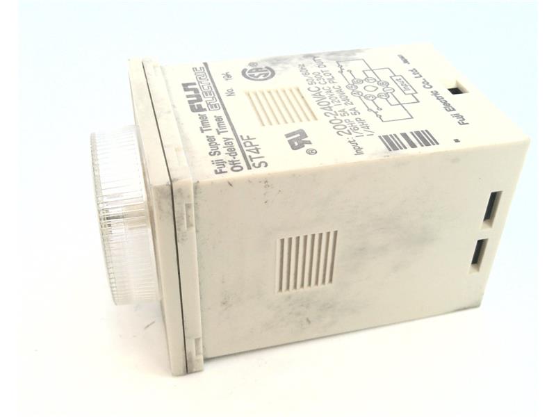 FUJI ELECTRIC ST4PF