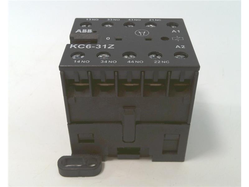 ASEA BROWN BOVERI GJH1213001R0311