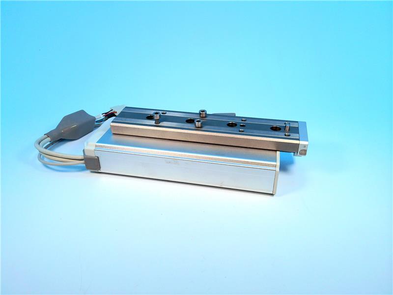 SMC LESH16RAK-100B-R36P3D