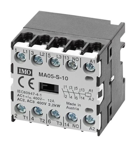 MA05-S-0124AC par TECHSPAN INDUSTRIES INC