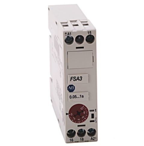 ALLEN BRADLEY 700-FSB3JU23
