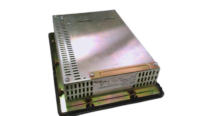 EATON CORPORATION 92-01669-00