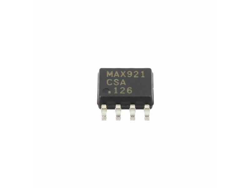 MAX921CSA+ par MAXIM INTEGRATED PRODUCTS
