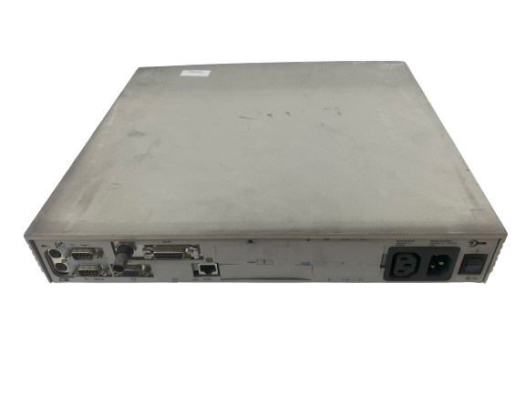 TEKTRONIX NC400
