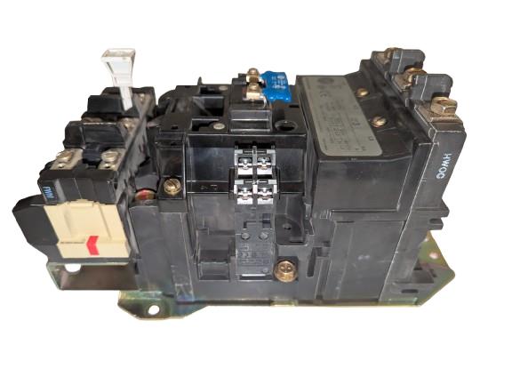 ALLEN BRADLEY 509-DOB-9001