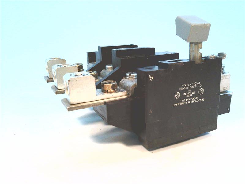 EATON CORPORATION C301EN3