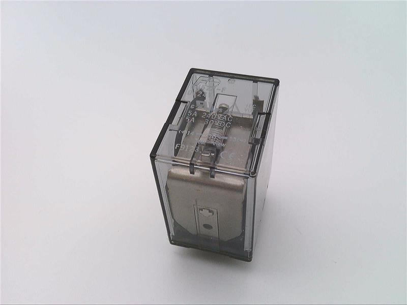 FUJI ELECTRIC HH52P-F-DC24V