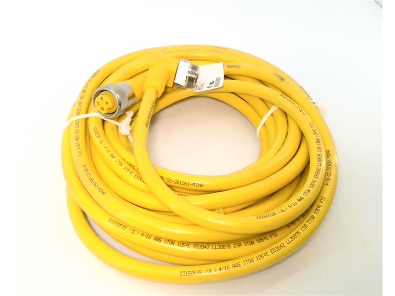 TURCK WSM RKM 46-10M