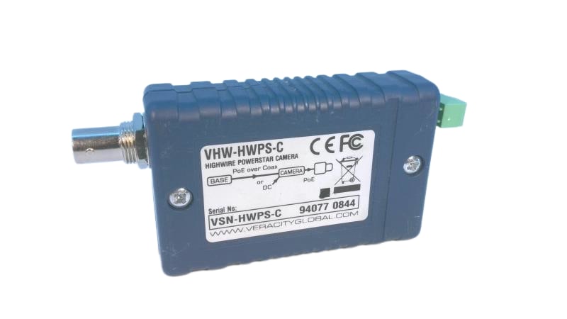 VERACITY VHW-HWPS-C