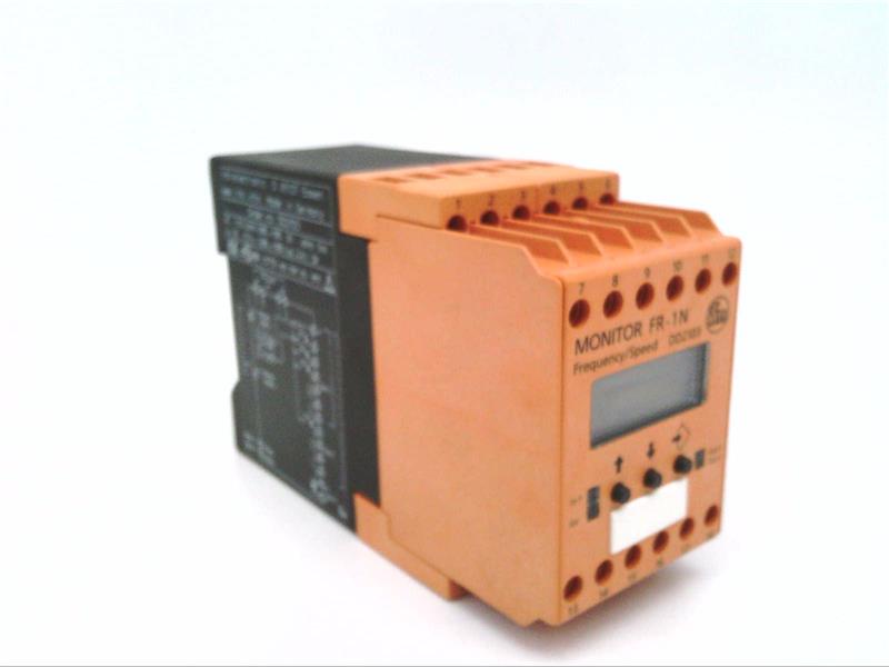 EFECTOR DD2103