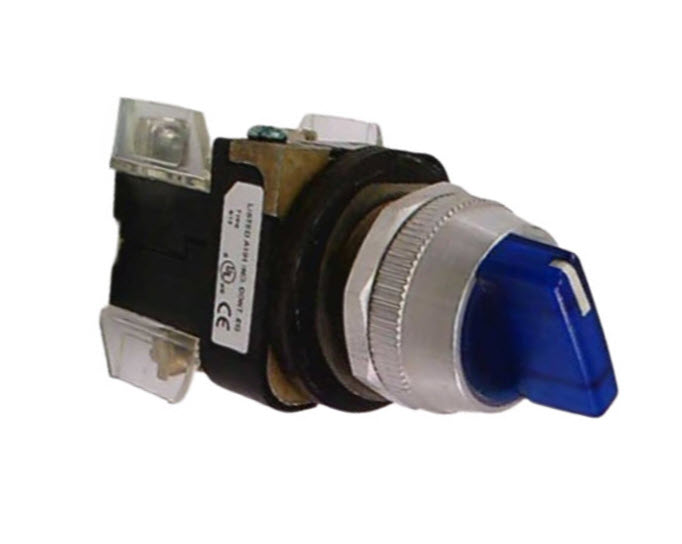 ALLEN BRADLEY 800T-24HB2KB6MX