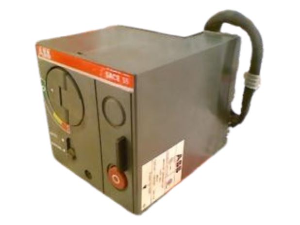 ASEA BROWN BOVERI M5-4