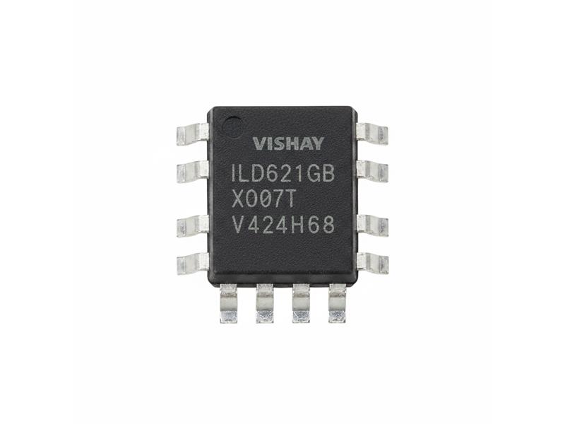 ILD621GB-X007T by VISHAY