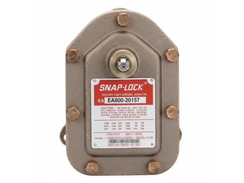 DANAHER CONTROLS EA800-20157