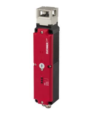 CTP-L2-AR-U-HA-AZ-SAB-122814 por EUCHNER