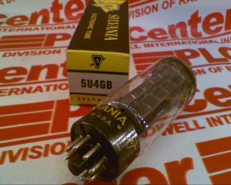 GTE 5U4GB