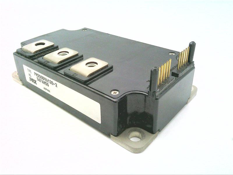 POWEREX PM200DVA120