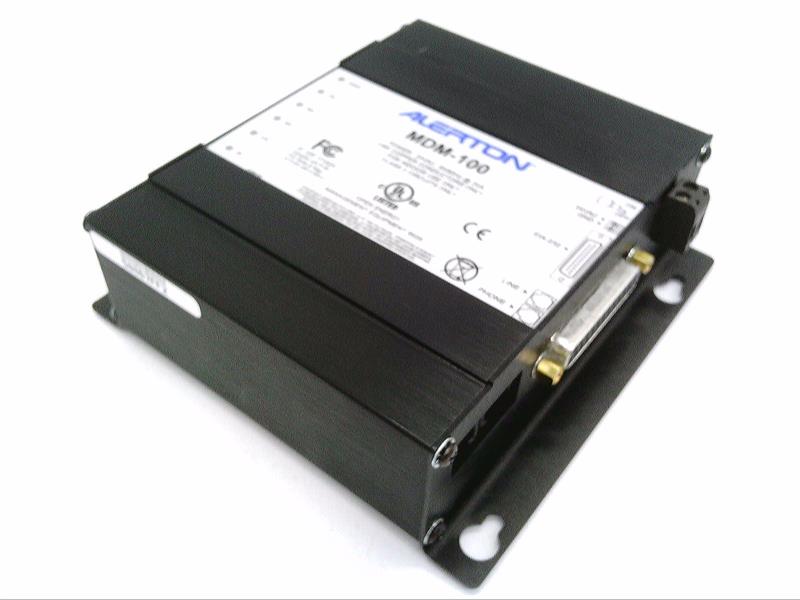 ALERTON MDM-100