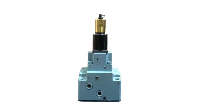 NACHI ES-G03-125-E12