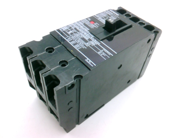 SIEMENS HHED63B090