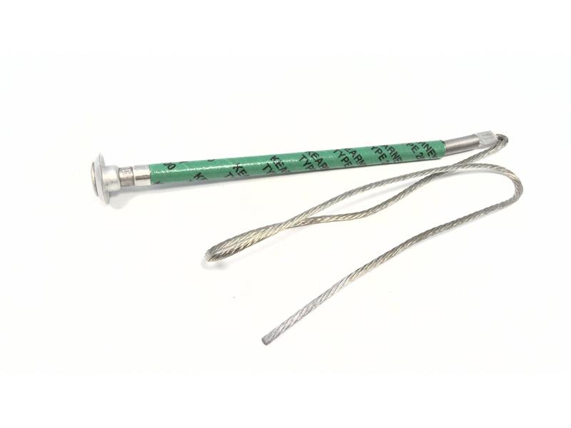 KEARNEY NATIONAL INC 11015