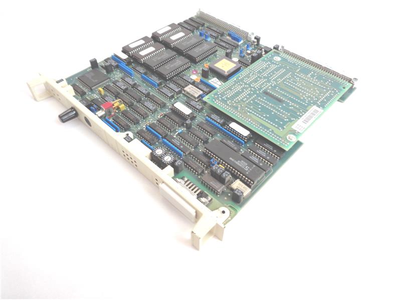 ASEA BROWN BOVERI 3BSE002616R1