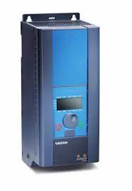 DANFOSS VACON0010-3L-0012-4+EMC2+QPES