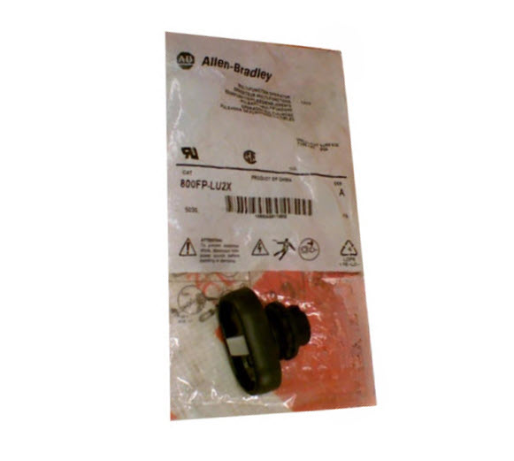 ALLEN BRADLEY 800FP-LU2X
