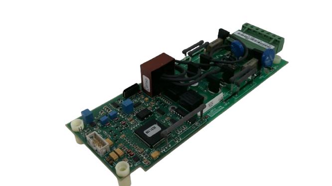 ASEA BROWN BOVERI 3ADT209021R0001