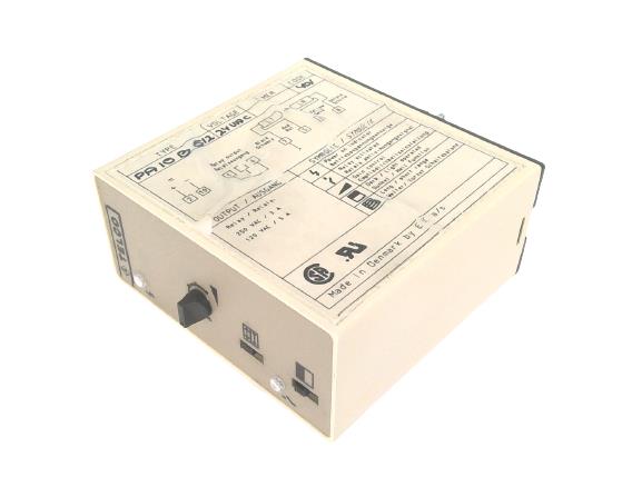 TELCO PA 10 B 512