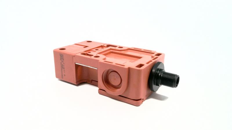ALLEN BRADLEY 440K-T11417