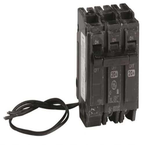 GENERAL ELECTRIC THQL3490