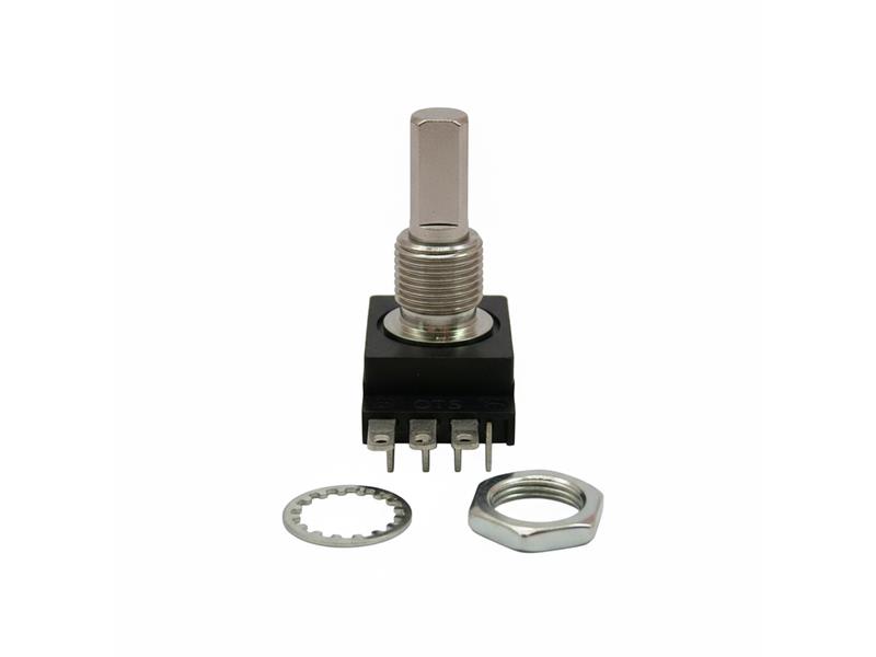 282T33L502A25A2 por CTS CORPORATION