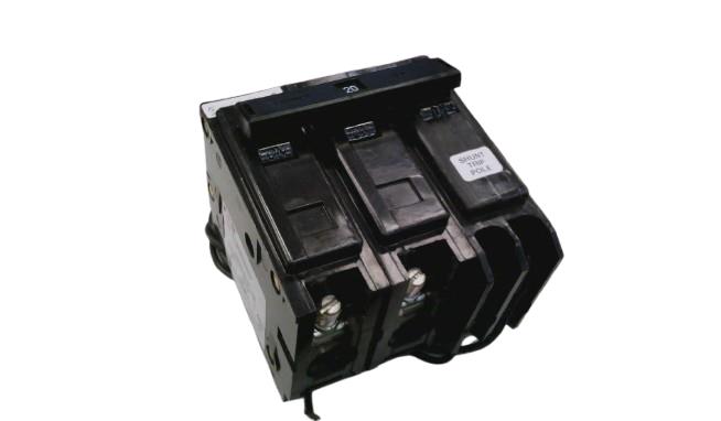 EATON CORPORATION BAB2020HS