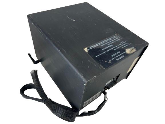 FTS SYSTEMS INC TC-44-230V