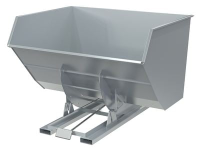 VESTIL D-500-HD-SL