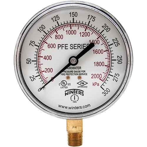 WINTERS PFE3935R1