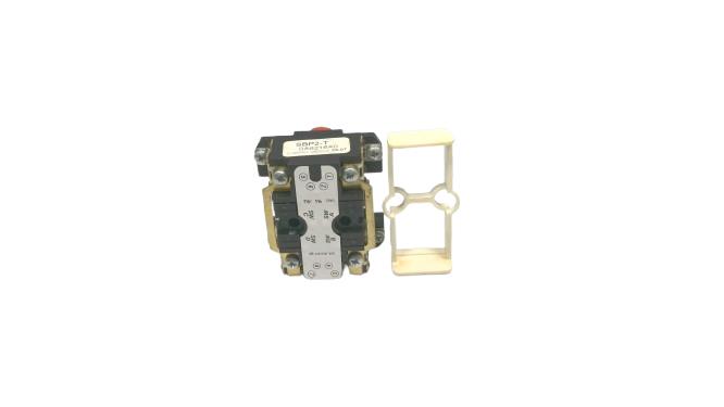 MAGNETEK SBP2-T