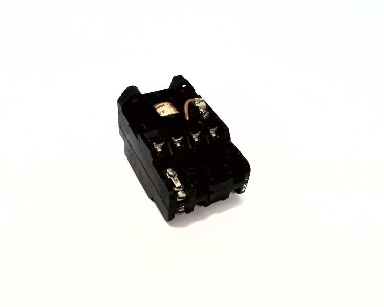 EATON CORPORATION DIL00-41-110V