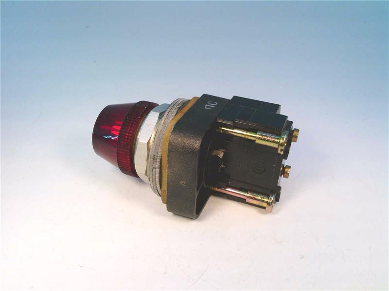 ALLEN BRADLEY 800T-PF16R