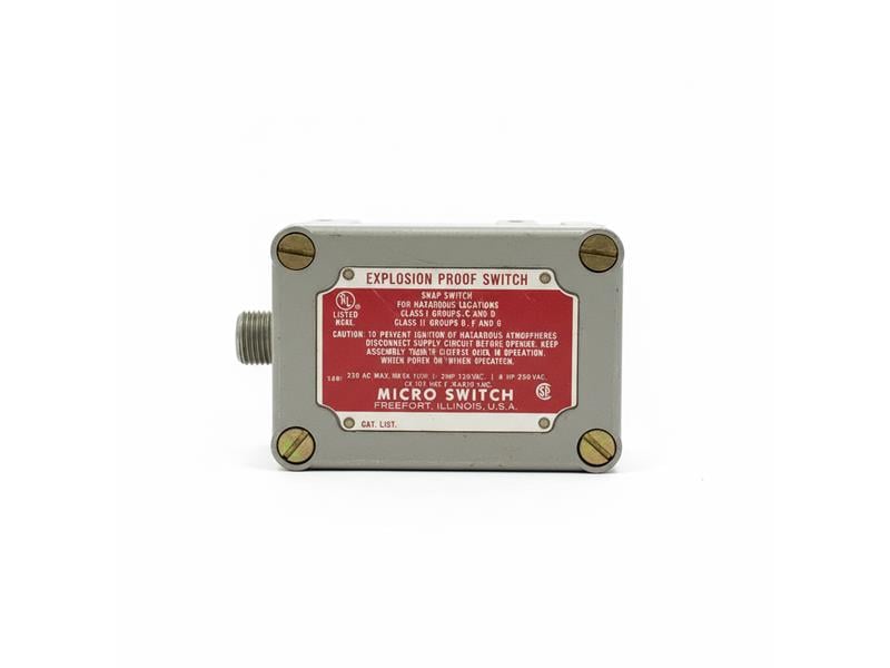 HONEYWELL EX-AR1621